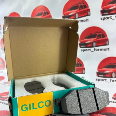 لنت ترمز جلو تارا