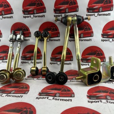 پک جلوبندی ۴۰۵ امیرنیا