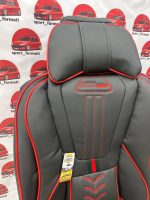 روکش صندلی ال 90 طرح گوچی - Image 2