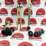 پک جلوبندی پراید امیرنیا