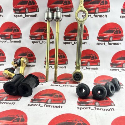 پک جلوبندی پراید امیرنیا