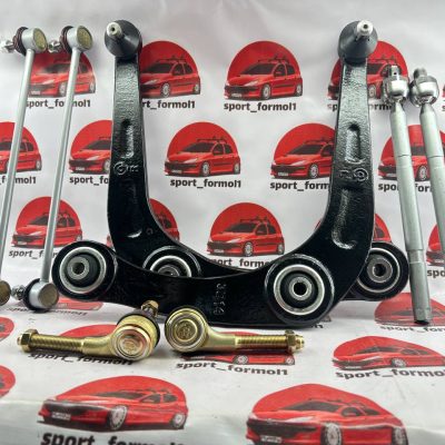 پک جلوبندی ۲۰۶ امیرنیا (۸ عددی)