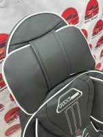 روکش صندلی ال 90 طرح گوچی - Image 5