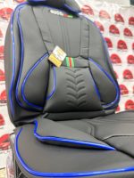 روکش صندلی ال 90 طرح گوچی - Image 6