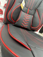 روکش صندلی ال 90 طرح گوچی - Image 7