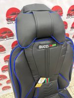 روکش صندلی ال 90 طرح گوچی - Image 11