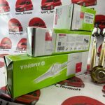 پک جلوبندی ۴۰۵ امیرنیا