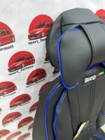 روکش صندلی ال 90 طرح گوچی - Image 15