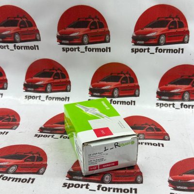 سیبک فرمان چپ امیرنیا