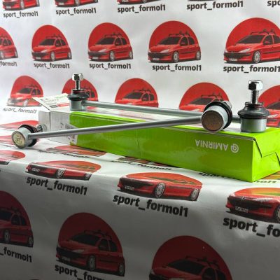 میل موجگیر (سیبک تعادل) امیرنیا