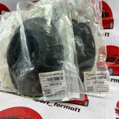 توپی سرکمک 206