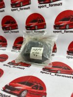 مانتینگ مربع (ضربه گیراکسل عقب)