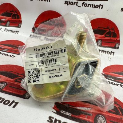 بوش طبق جناقی پژو 405