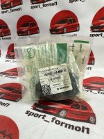 بوش پایه کمک فنر عقب (قرقره ای) پژو 405