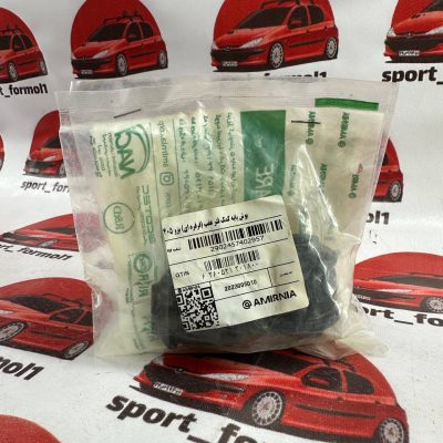 بوش پایه کمک فنر عقب (قرقره ای) پژو 405