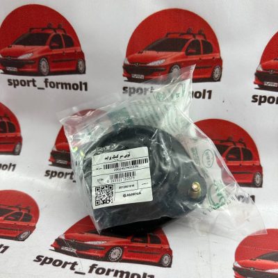 توپی سر کمک پراید