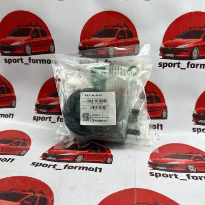 دسته موتور شماره دو پراید