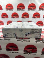 دیست ترمز جلو (اسپرت) سوراخدار 206 تیپ ۵ - رانا - ۲۰۷ - پارس tu5 برند KHF