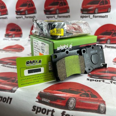 لنت جلو سرامیکی پراید برند الیجیبل eligible