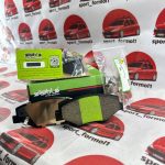 لنت جلو سرامیکی سمند برند الیجیبل eligible