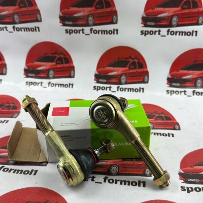 سیبک فرمان چپ امیرنیا