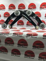 طبق کامل امیرنیا (بازویی مثلثی چرخ جلو)