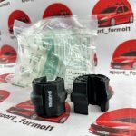 لاستیک چاکدار موجگیر پژو 206