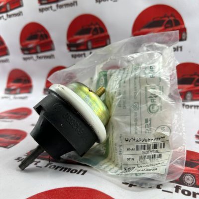 دسته موتور دو سر پیچ روغن دار پژو 206 - زانتیا