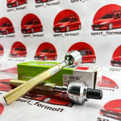 سیبک مفصل امیرنیا