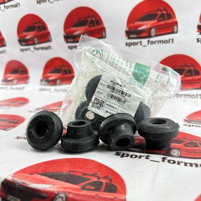 لاستیک تعادل پراید