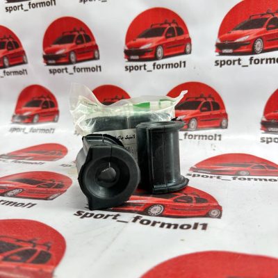 لاستیک چاکدار پراید