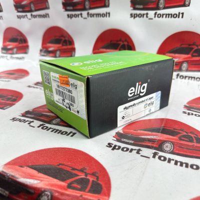 لنت جلو سرامیکی 405 و پارس برند الیگ elig