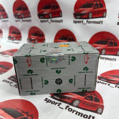 لنت جلو سرامیکی ۲۰۶-۲۰۷-رانا برند فدرال federal