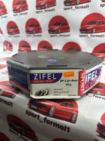 دیسک ترمز جلو (اسپرت) سوراخدار پراید