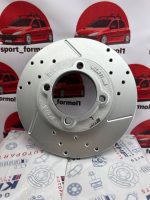 دیسک چرخ جلو (اسپرت) سوراخدار پراید KHF