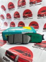 لنت ترمز دیسکی جلو تیبا