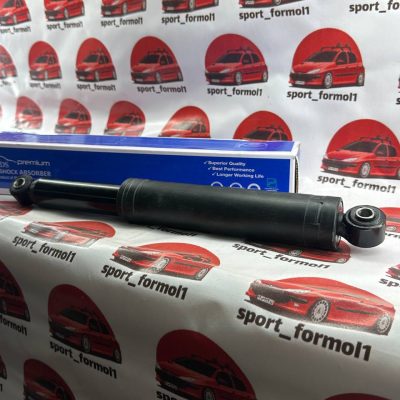 کمک عقب پراید وانت kds پرمیوم