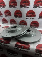 دیسک چرخ جلو L90 - Image 2