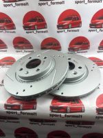 دیسک چرخ جلو L90