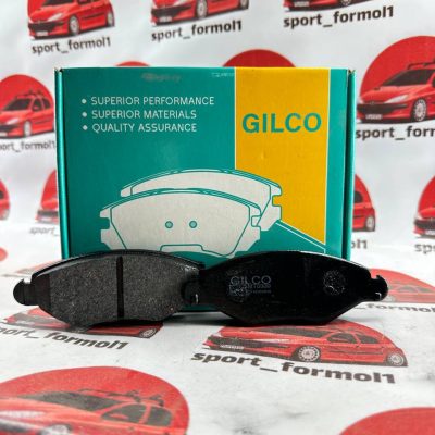 لنت ۲۰۶ تیپ ۲ و ۳