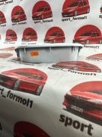 لیپ اگزوز سفید