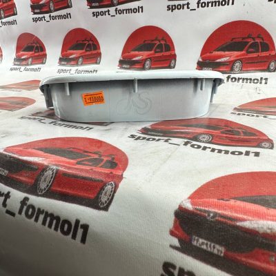 لیپ اگزوز سفید