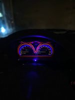 قاب کیلومتر نورانی پراید کاربرات