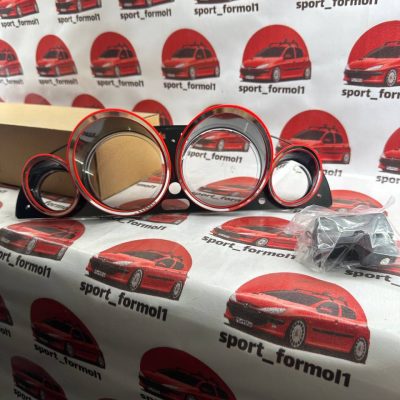 قاب کیلومتر نورانی ۴۰۵-پارس-سمند قدیم