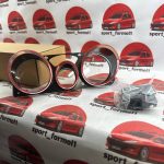 قاب کیلومتر نورانی پراید داشبرد جدید