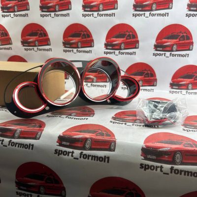 قاب کیلومتر نورانی ۲۰۶-رانا نورانی