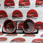 قاب کیلومتر نورانی پژو ۴۰۵ و پارس جدید