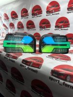 خطر پراید صبا ۱۳۱ طرح برجسته (سه بعدی) لامبورگینی فولکالر