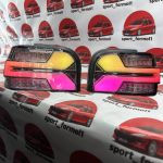 خطر پراید صبا ۱۳۱ طرح برجسته (سه بعدی) لامبورگینی فولکالر