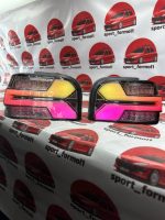 خطر پراید صبا ۱۳۱ طرح برجسته (سه بعدی) لامبورگینی فولکالر